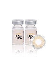 OLENS Plie Brown 季拋美瞳隱形眼鏡(1片)